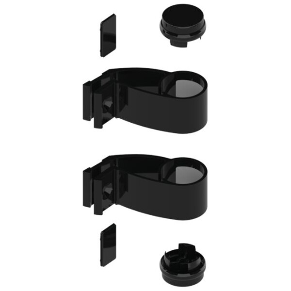 Kit support diva x alu