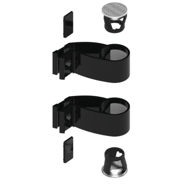 Kit support diva x inox