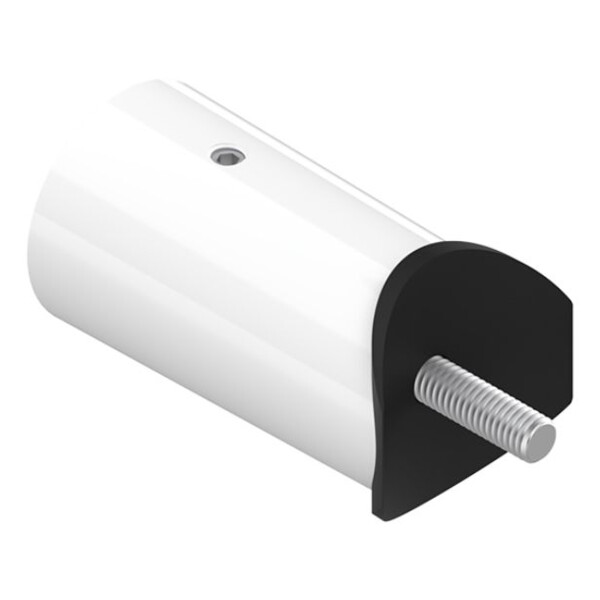 Kit support droit diva xx alu