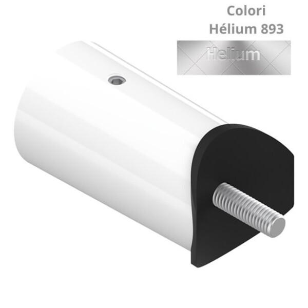 Kit support droit diva xx alu