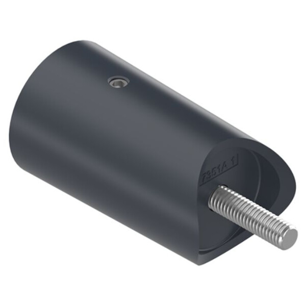 Kit support droit diva xx alu