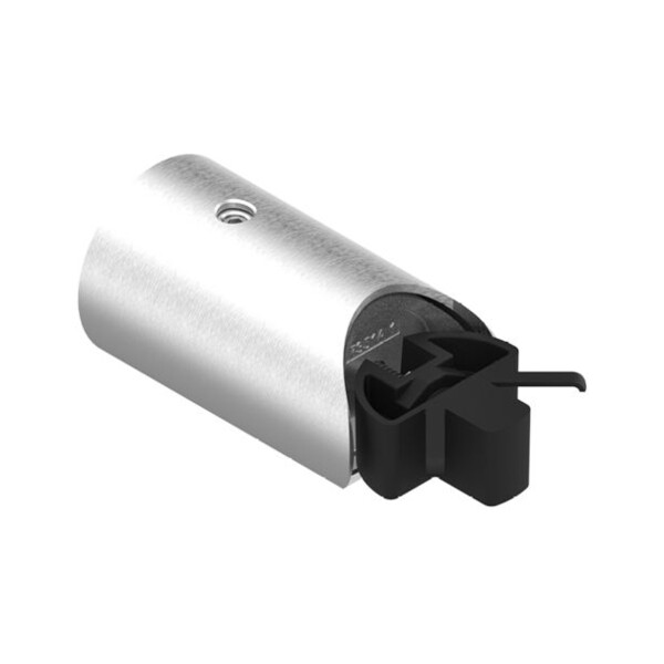 Kit support droit diva xx inox