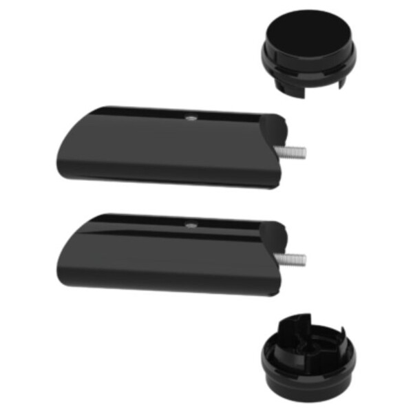 Kit support incliné diva xxi alu