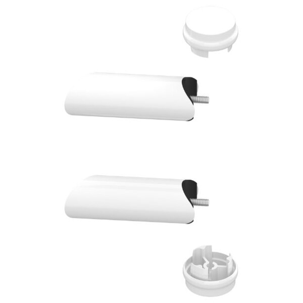 Kit support incliné diva xxi alu