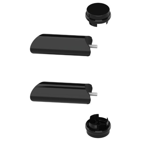 Kit support incliné diva xxi alu