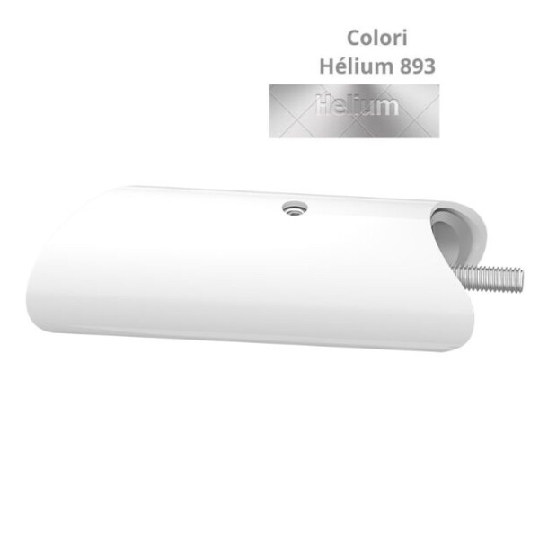 Kit support incliné diva xxi alu