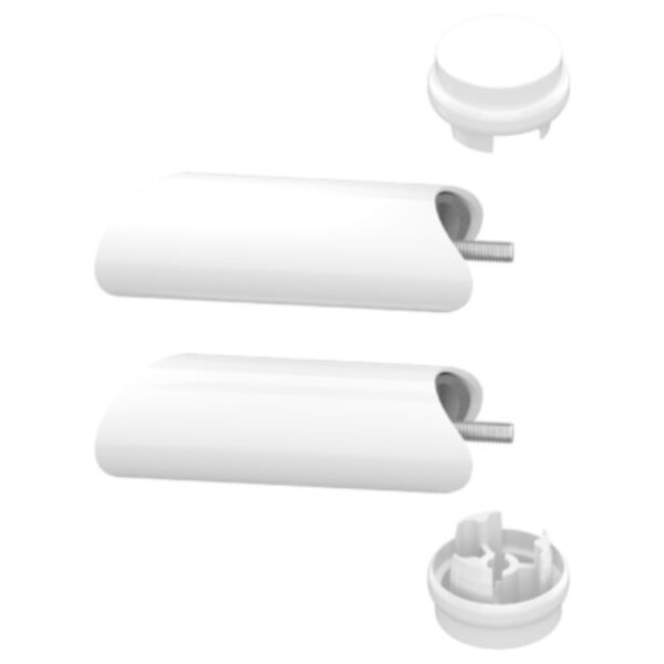 Kit support incliné diva xxi alu