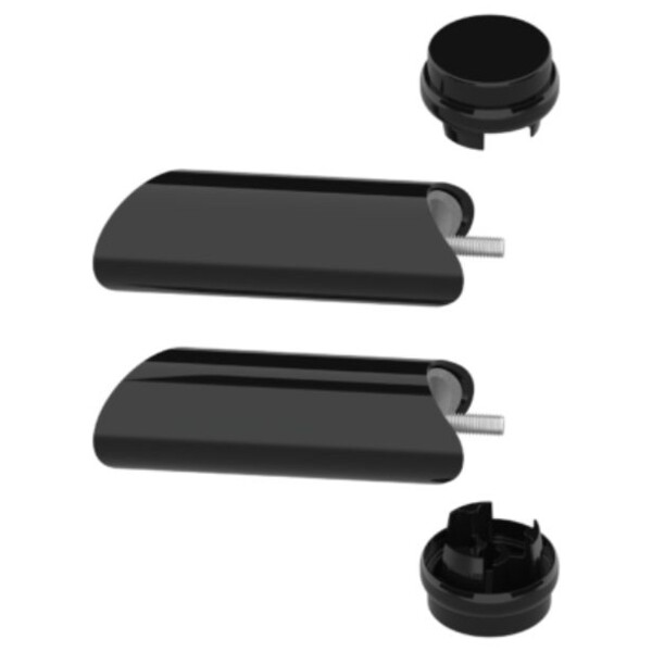 Kit support incliné diva xxi alu