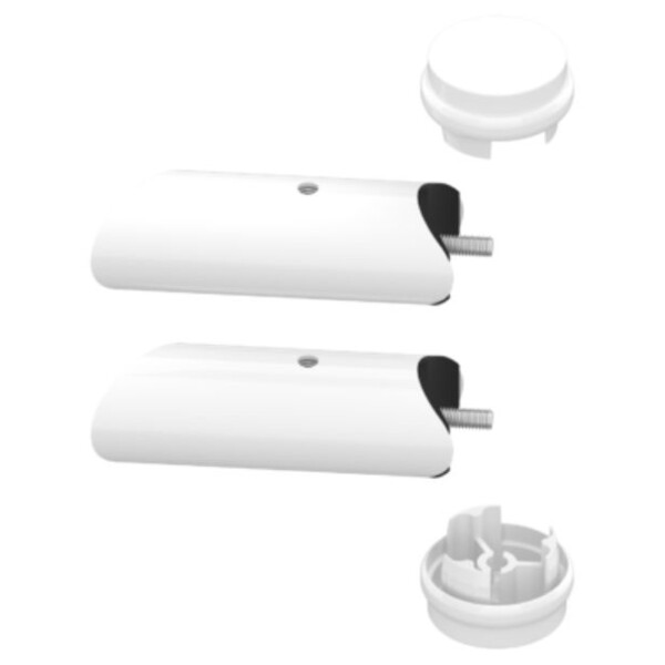 Kit support incliné diva xxi alu