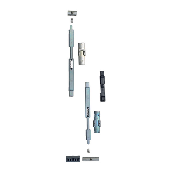 Kit verrou semi fixe lm