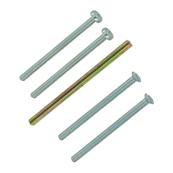 Kit visserie pour antipanique