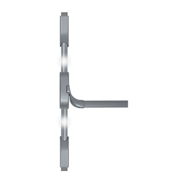 Kits antipanique en applique oltre version barre