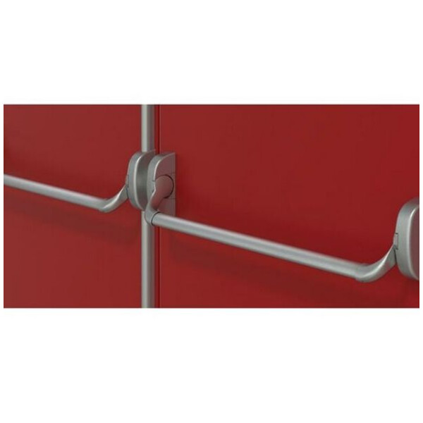 Kits antipanique en applique oltre version barre