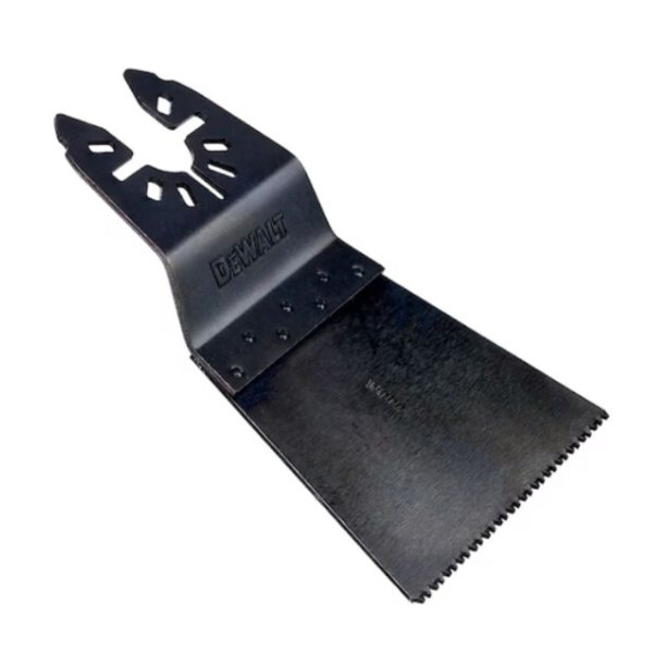 Lame bim pour multi-cutter