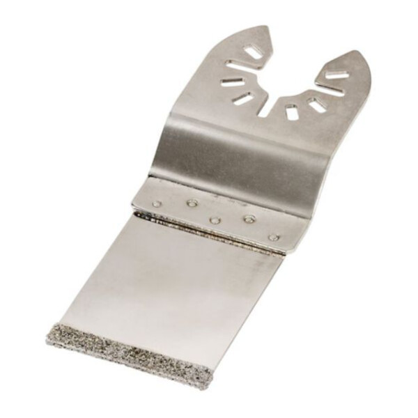 Lame plongeante multicutter