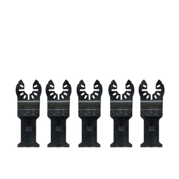 Lame plongeante multicutter