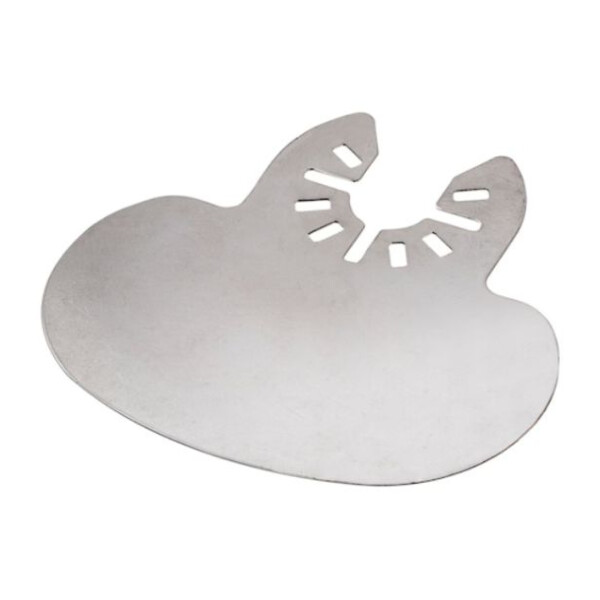 Lame spatule multicutter