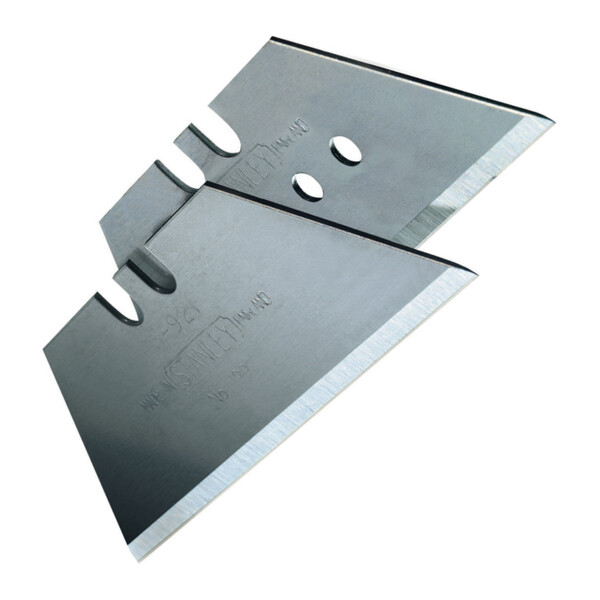 Lame trapèze longue