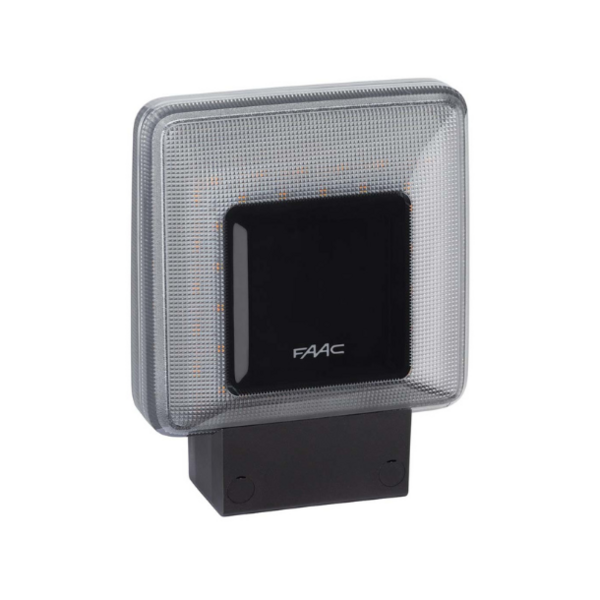 Lampe clignontante xled