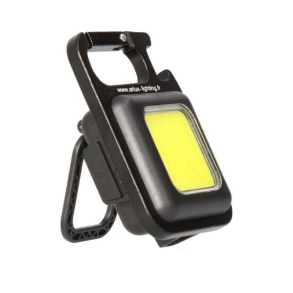 Mini-lampe torche pop rechargeable