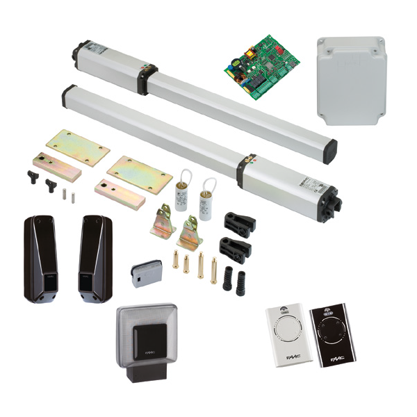 Leader kit - opérateur 402 cbc