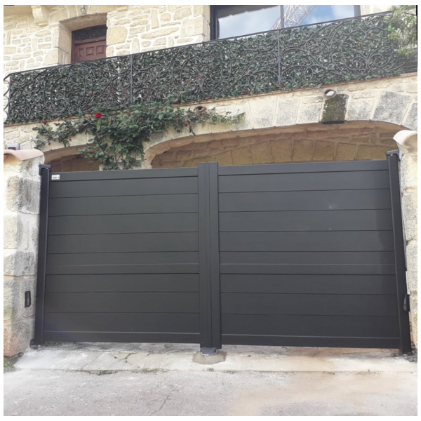 Leader kit - opérateur 402 cbc