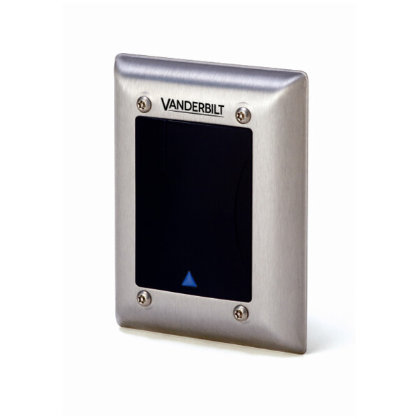 Lecteur de proximité anti-vandale em