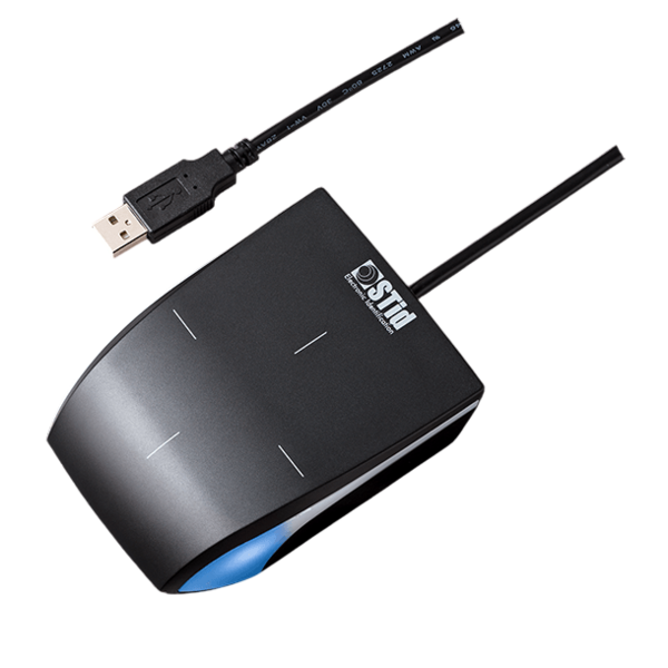 Lecteur de table architect