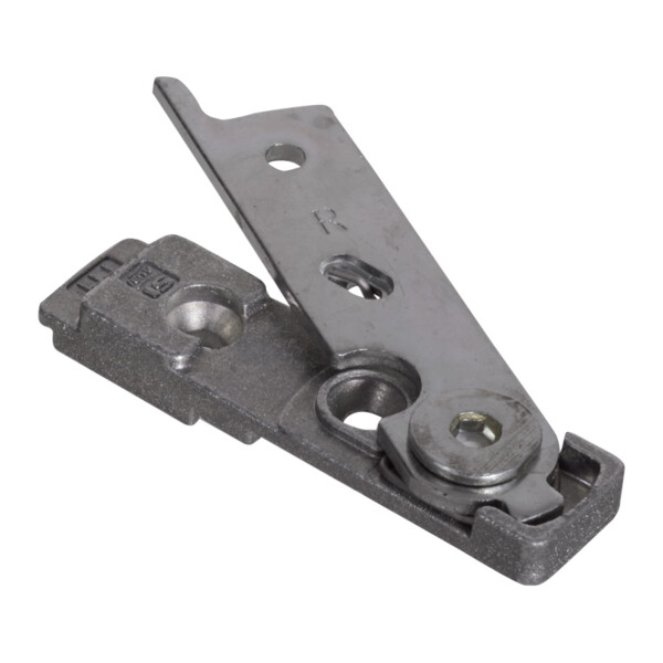 Levier de vantail afm réparation