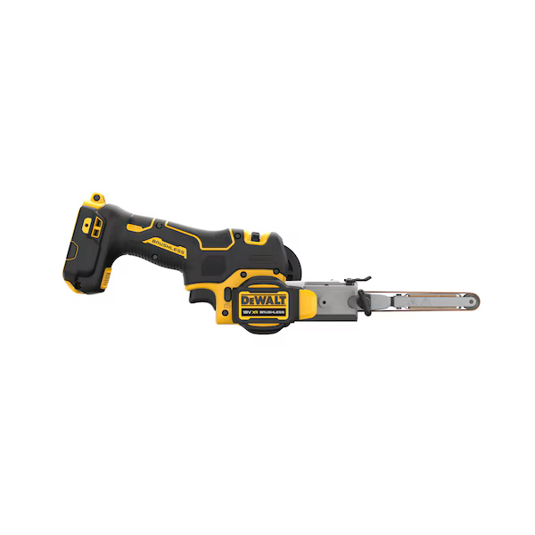 Lime à bande xr 18v brushless