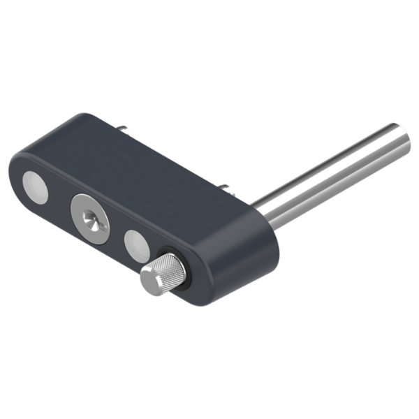 Limiteur d'ouverture à clé