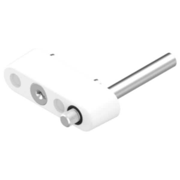 Limiteur d'ouverture à clé