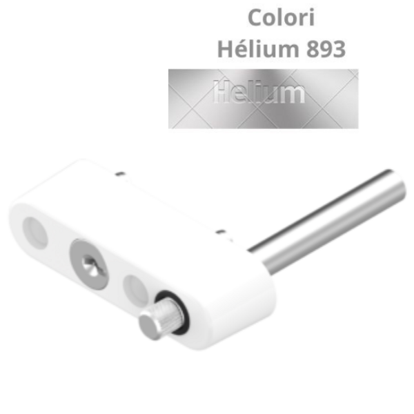 Limiteur d'ouverture à clé