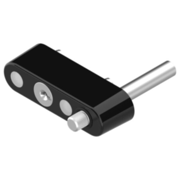 Limiteur d'ouverture à clé