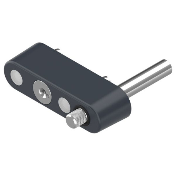 Limiteur d'ouverture à clé