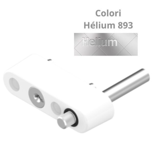 Limiteur d'ouverture à clé