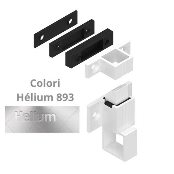 Loqueteau de soufflet