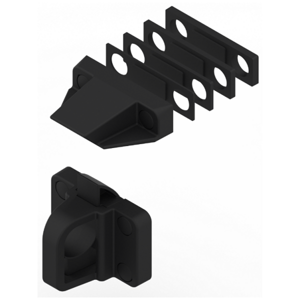 Loqueteau de soufflet