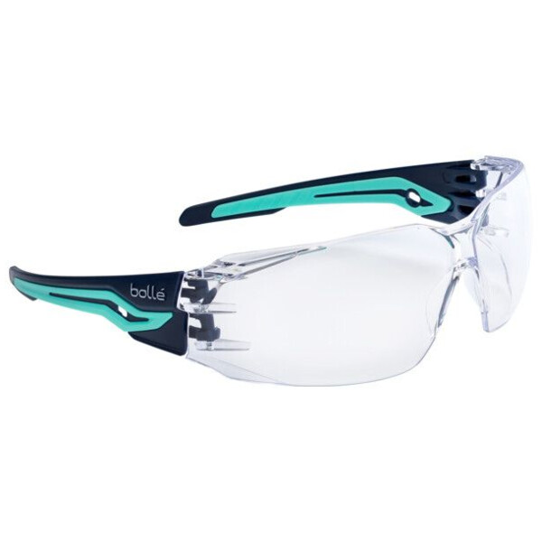 Lunette de protection silex