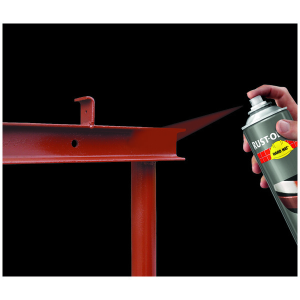 Primaire anti-corrosion hard hat®