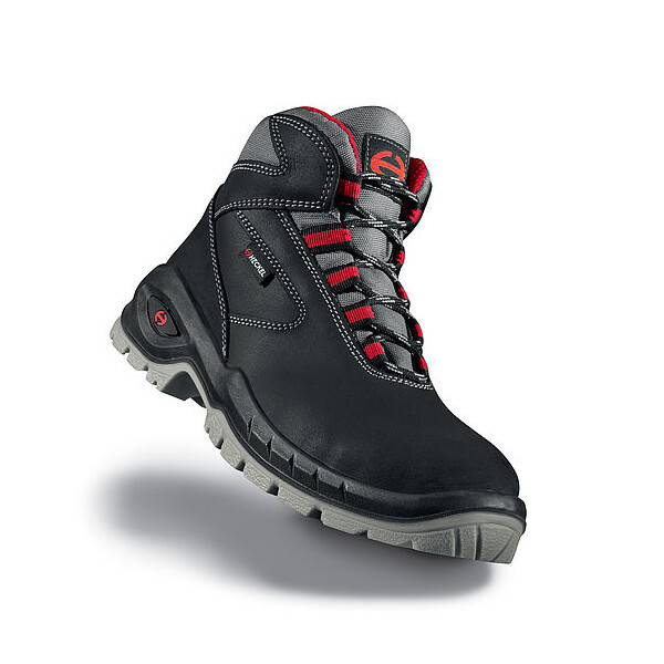 Chaussure de securite haute suxxeed s3 src