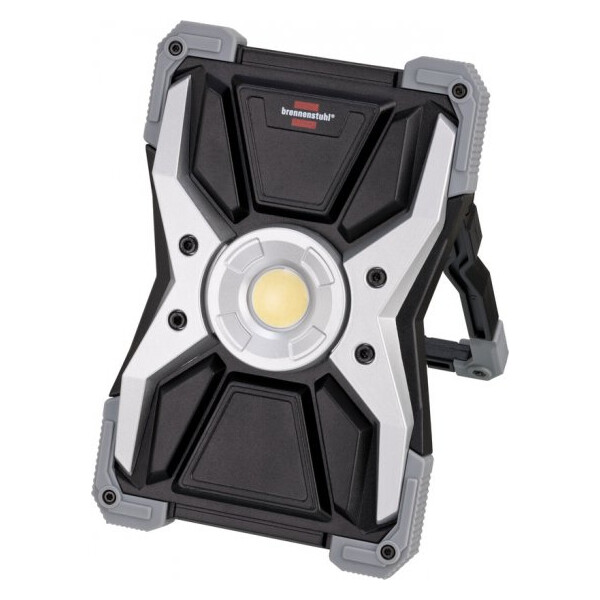 Projecteur portable led rufus  rechargeable