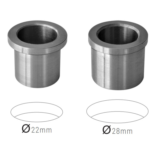 Douille d'adaptation pour table de soudage to