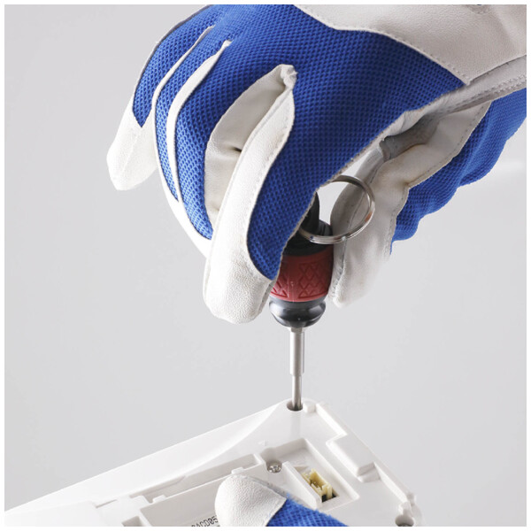 Porte-embout quick ball avec mousqueton (jeu de 2)