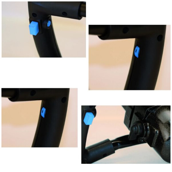 Malaxeur electrique me360