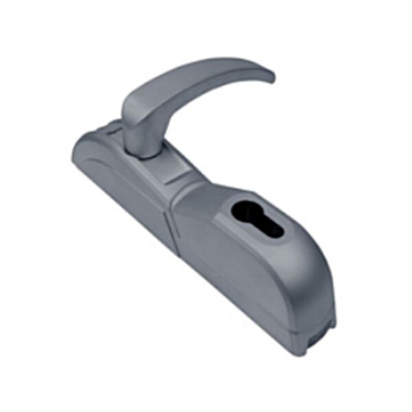 Manœuvre extérieure électronique  oltre