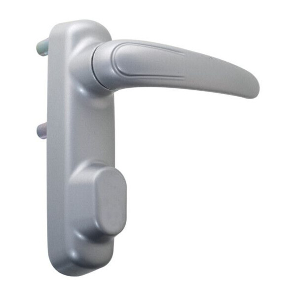 Manoeuvre extérieure oltre horus