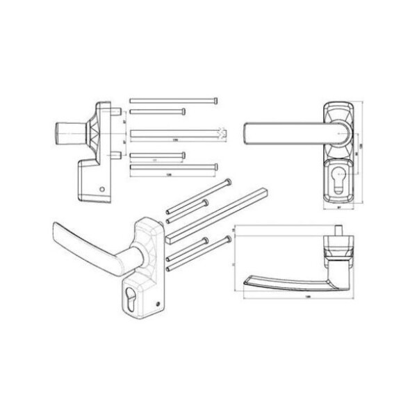 Manoeuvre oltre hera