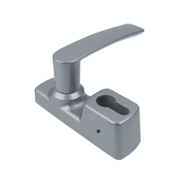 Manoeuvre extérieure oltre hera