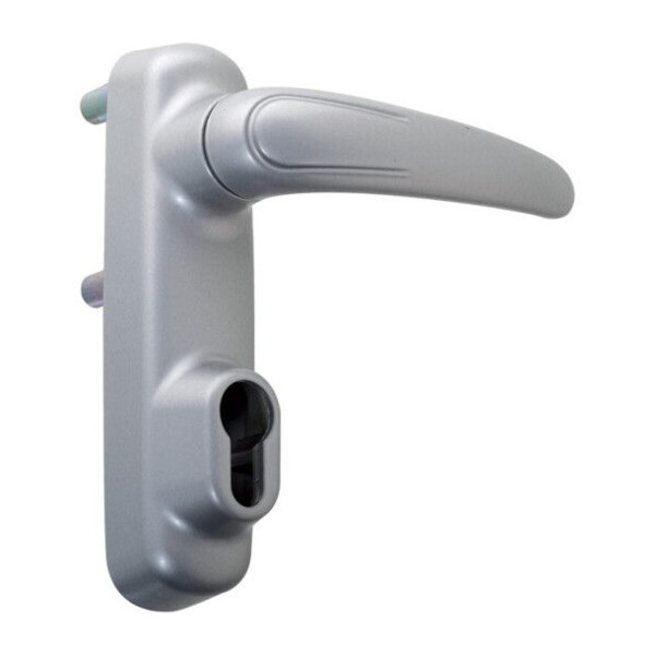 Manoeuvre extérieure oltre horus